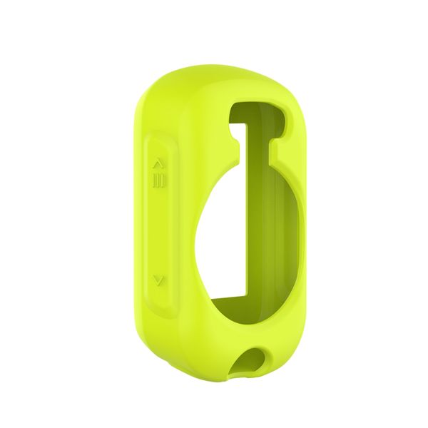 T4U Silicone Cover for Garmin Edge 130/130 Plus Cycling Computer