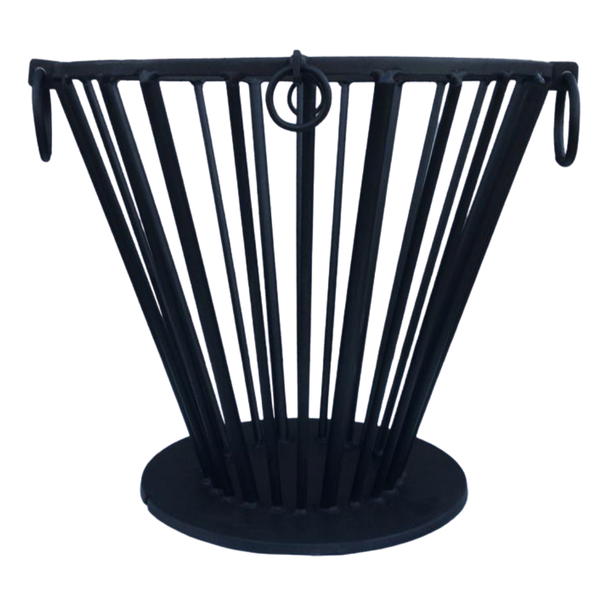 Heavy Duty Boma Fire Pitt