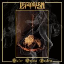 Sator Omnia Noctern (CD / Album)