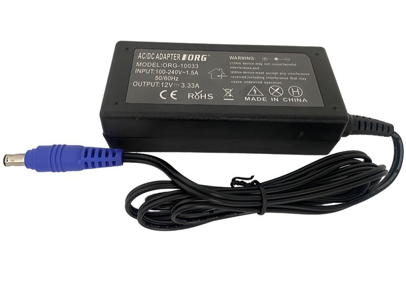 DTV DPS-50: Your Decoder's Power Ally for Endless Entertainment - 12V-3.33A