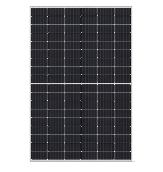 Solar Panel 545 Watt Canadian Solar