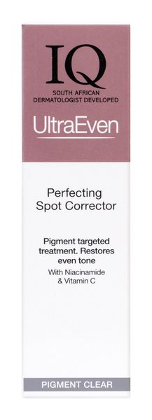 IQ UltraEven Perfecting Spot Corrector 15ml