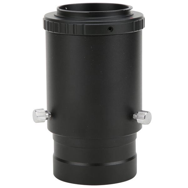 Adapter compatible with SLR camera