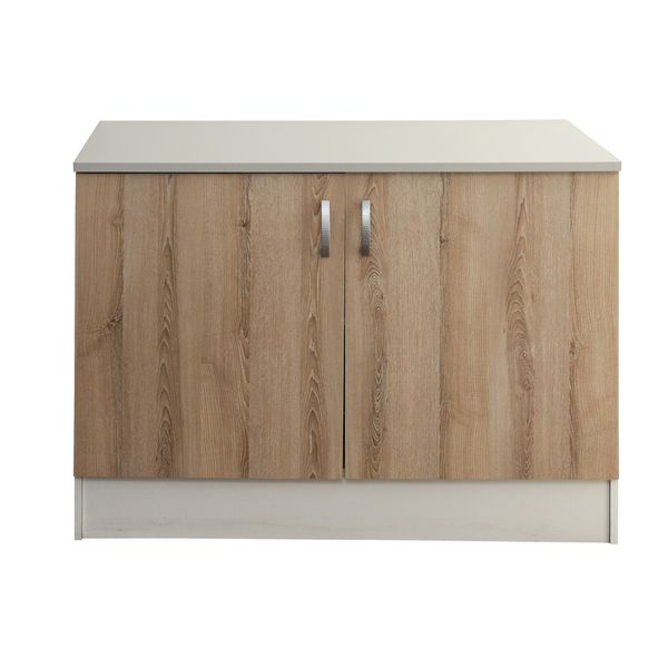 Modular Kitchen Base Unit 2 Door 1200