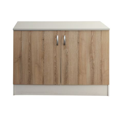 Modular Kitchen Base Unit 2 Door 1200 Shop Today. Get it Tomorrow takealot
