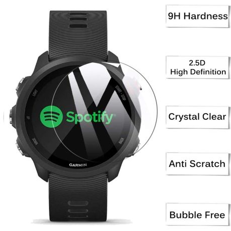 Spotify garmin forerunner discount 235