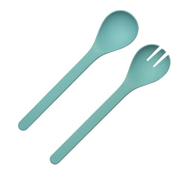 ChicMic Bioloco Plant Salad Servers