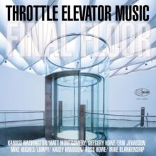 Final Floor (CD / Album with DVD)