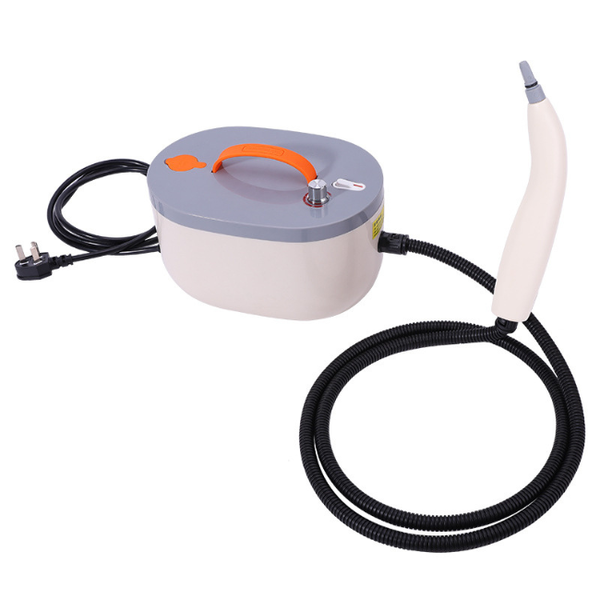 Professional-Grade Handheld Steam Cleaner