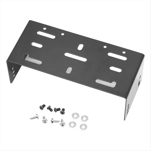Mobile Mounting Bracket Fixed Holder Set for Type Compatible with Universal