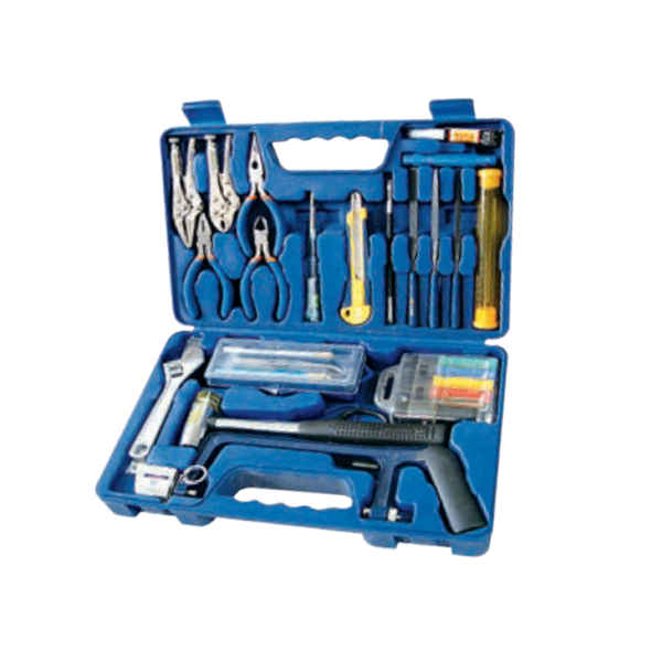 39 Piece Tool Kit