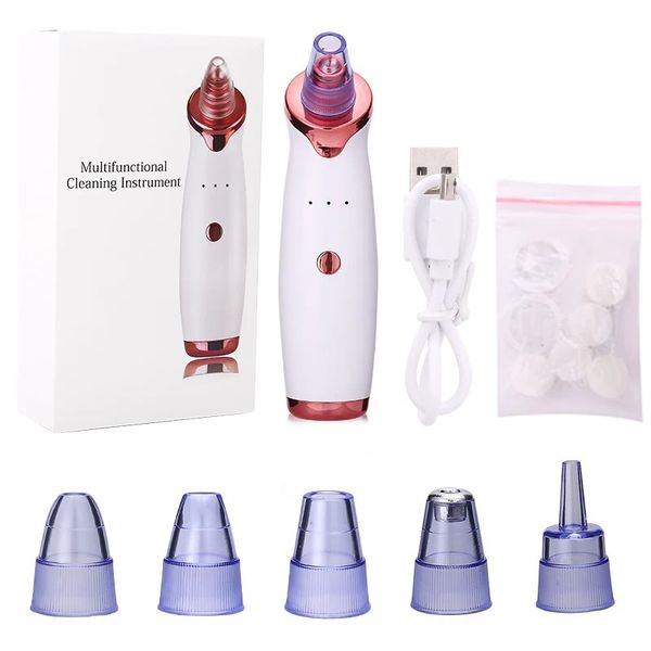 Multifunctional Cleaning Instrument
