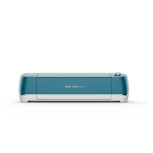 Cricut Explore Air 2 Peacock