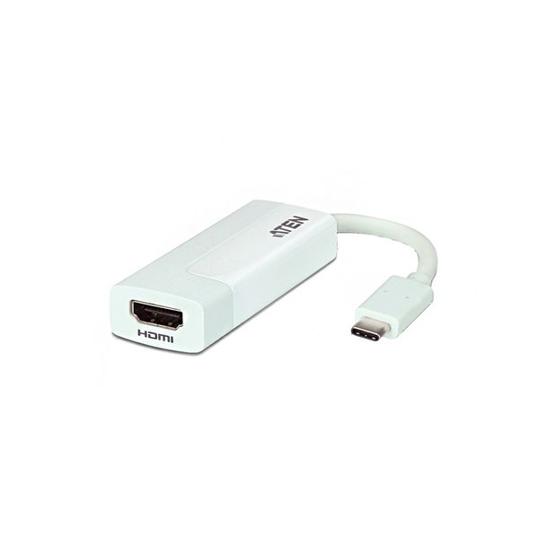 ATEN USB C To 4K HDMI Adapter