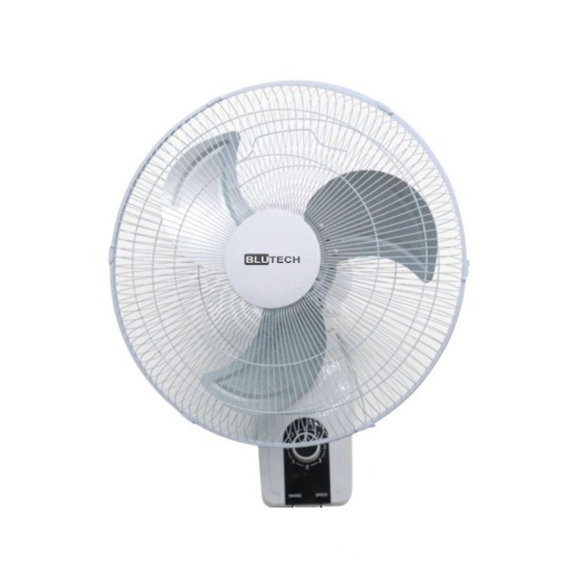 BluTech 18inch Wall Mount Fan - BT-9114 Sold as a Set | Shop Today. Get ...