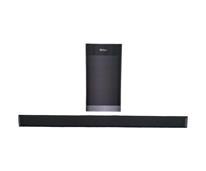 Istar - Soundbar Speaker IS3001S 5.25" HI Bass