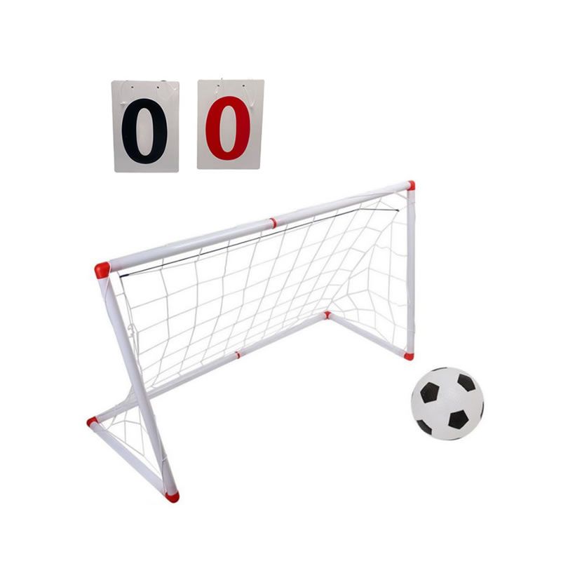 Outdoor Mini Football Soccer Goal Net Set | Shop Today. Get it Tomorrow ...