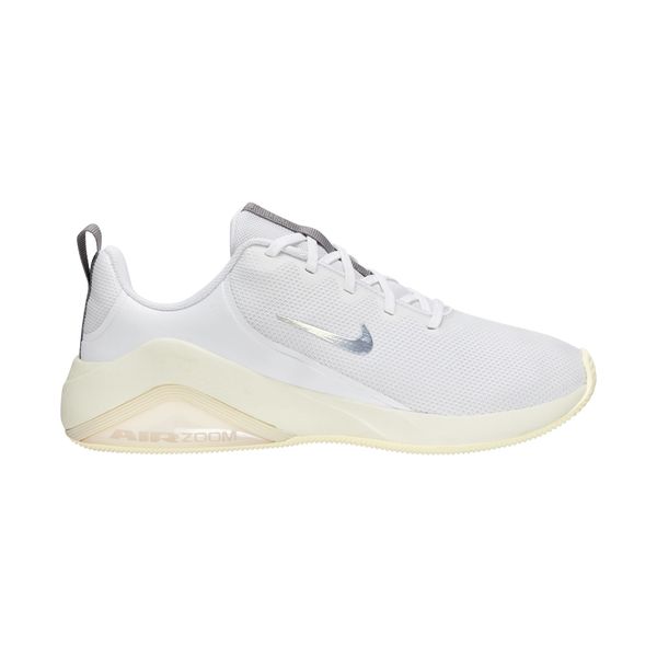 Nike Women's Bella 7 Workout Shoes - White/Multicolour/Sail/Pencil Point