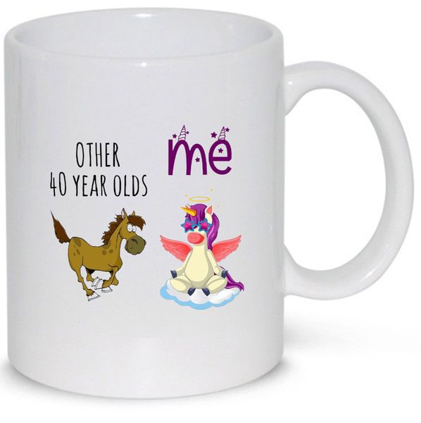 O-Father's day-Mother's day-Valentines-Christmasther 40 year olds?