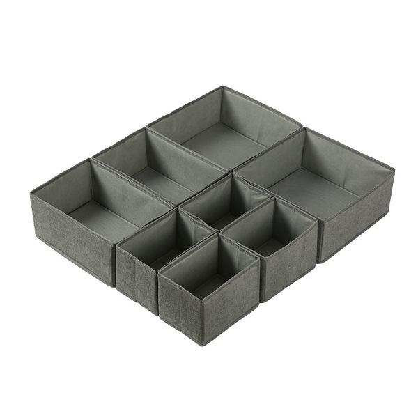 Non-woven Clothing Storage Box