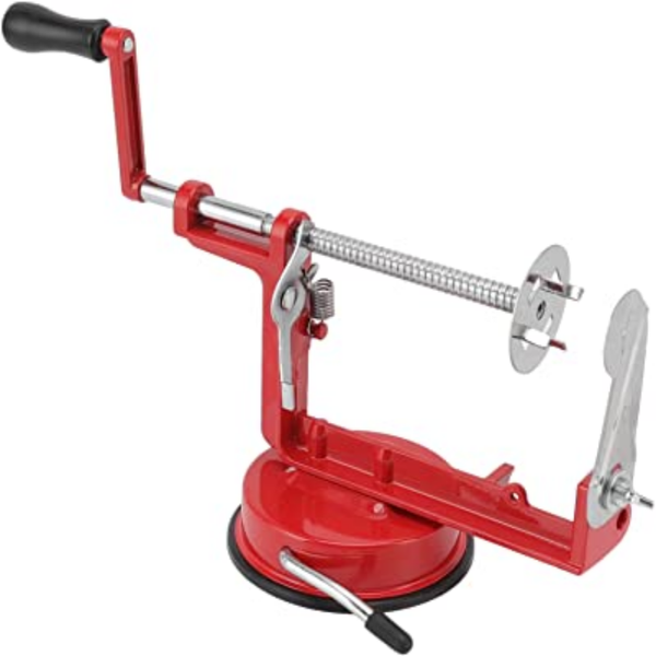 Fruits and Vegetables Peeler Core Slice Peel