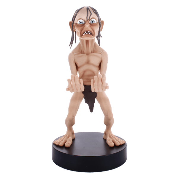 Cable Guy: Gollum (Lord of the Rings)