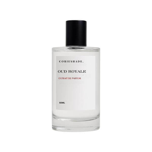 Oud Royale Scent Similar To Oud for Greatness Initio by CORIESHADE.