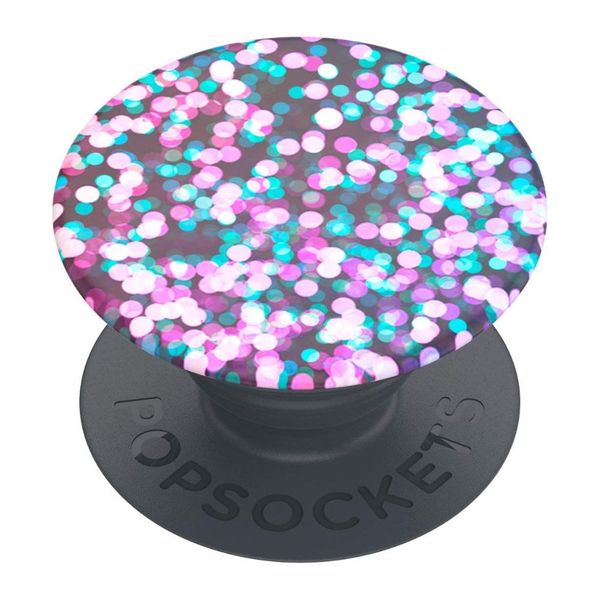 Popsockets - Popgrip Basics - Unicorn Bokeh