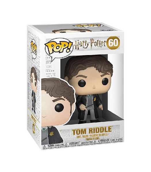 Harry Potter - Plushie -