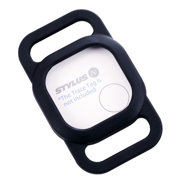 Stylus AV Trace Tag Collar