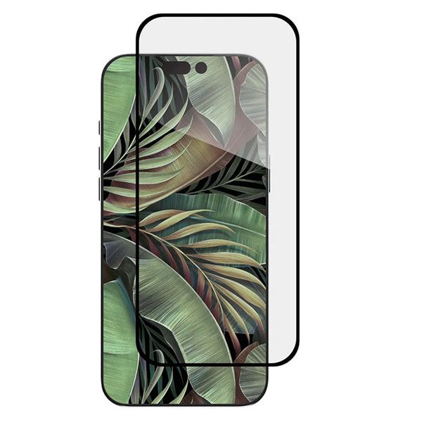 SwitchEasy Vetro 9H Screen Protector Compatible With iPhone 17 Series