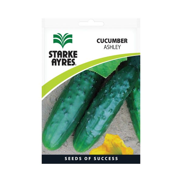 Starke Ayres Cucumber Ashley