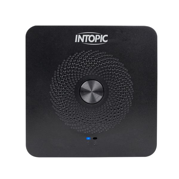 InTopic HSW-100 HDMI 2-In-1 Out Bidirectional Switcher