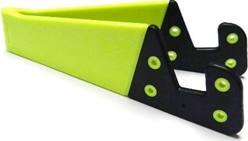 Portable Tablet Stand up to 10" Random Colour