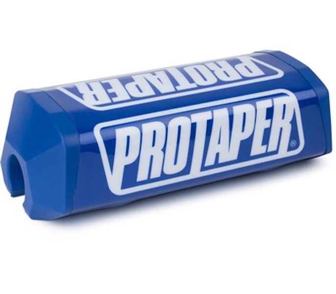 Protaper Race Blue Square Bar Pad image