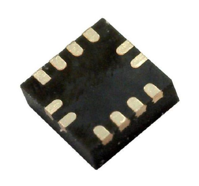 NXP (PTN5150HXMP) USB Interface, USB Type-C Configuration Channel Logic