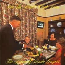 Not the Nine O'Clock News - The Memory Kinda Lingers (Vinyl / 12" Album Coloured Vinyl)