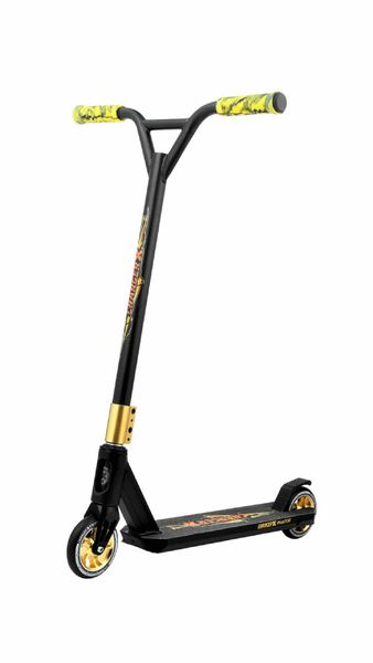 Charger X Pro Mini Stunter Series AAA Quality Stunt Scooter