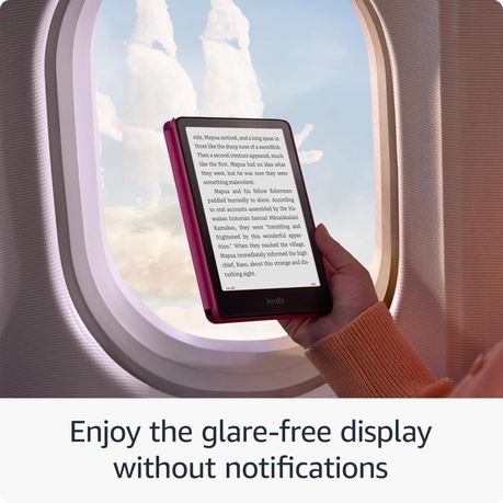 Amazon Kindle Paperwhite Gen 12 (2024 - 7