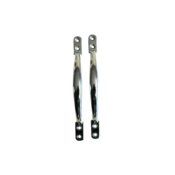 Sash - Handle - Cp - 152mm - 2/Card#309 - 5 Pack