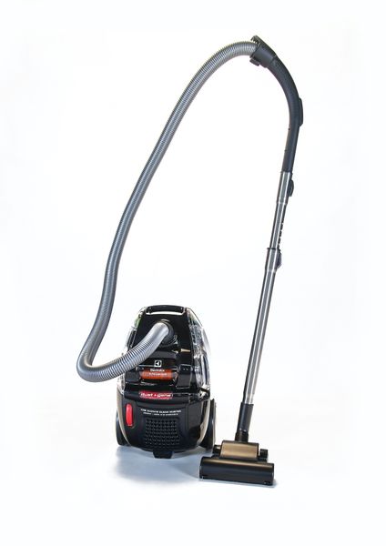 Electrolux - Super Cyclone Canister Vacuum Cleaner