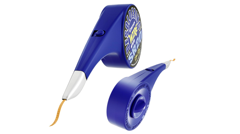 MECHANIC SR20 Desoldering Wire
