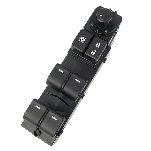 Gv9B-66-350 for 6 14-18 Electric Power Window Control Compatible with Mazda