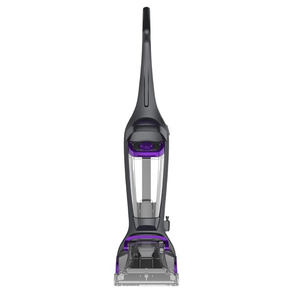 Multi Surface Vacuum Cleaner Shampoo 800W 3.5L Tank - Black