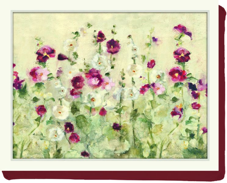 Creative Tops Wild Field Poppies Laptray