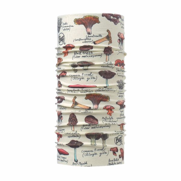 Buff Protect Chef Boletus Cru