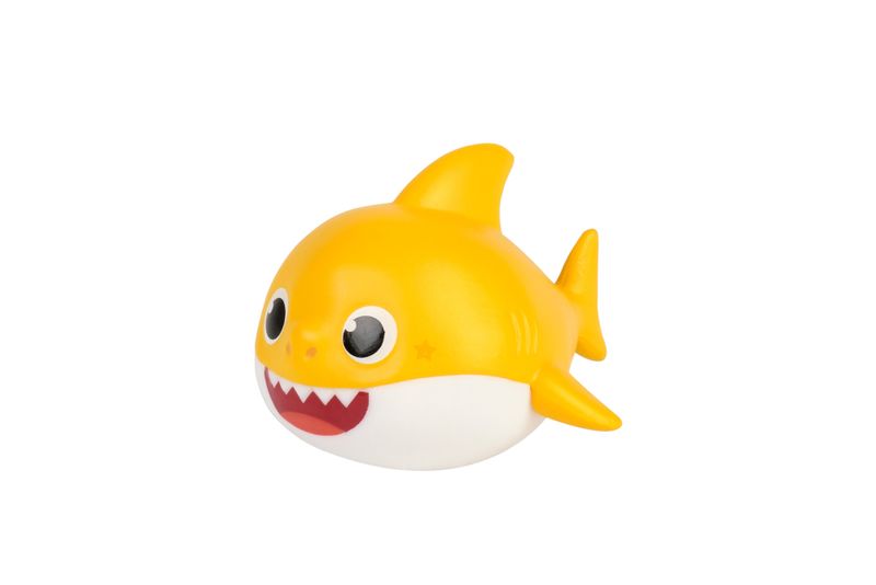 Comansi Baby Shark (6cm Long) Figurine