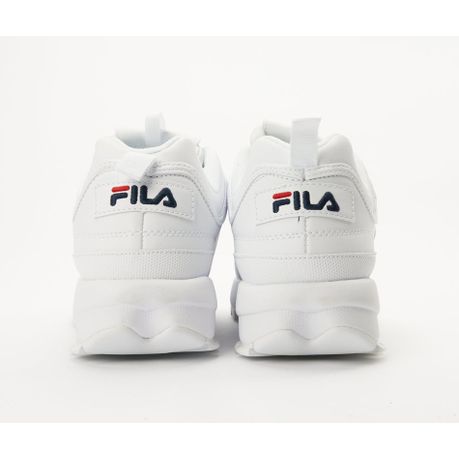 Fila disruptor 2 real vs clearance fake