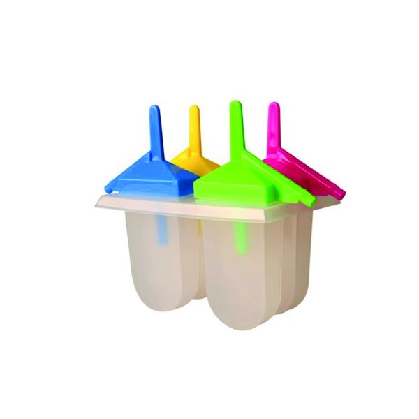 Prestige - Ice Lollies Set 4 Rectangular