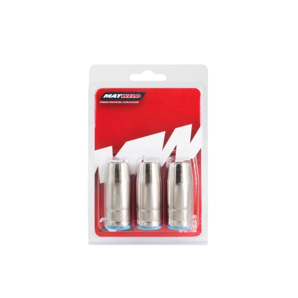 Matweld P/P Mig Mb25 Shroud 3Piece - 2 Pack